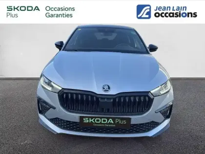 Photo 30 Skoda Scala  1.0 TSI Evo 2 116 ch DSG7