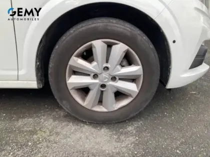 Photo 10 Dacia Sandero  ECO-G 100 - 22