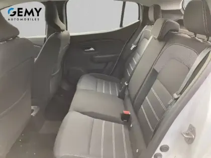 Photo 9 Dacia Sandero  ECO-G 100 - 22