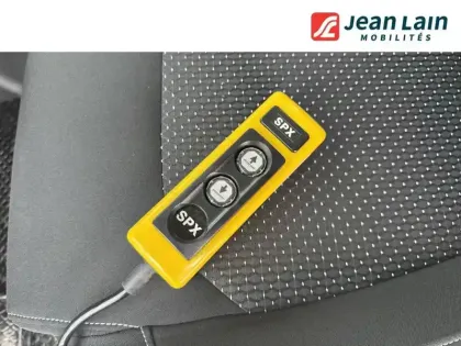 Photo 18 Maxus eDeliver3 E-DELIVER3 CHASSIS CABINE L2 51.5 KWH