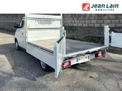 Photo 29 Maxus eDeliver3 E-DELIVER3 CHASSIS CABINE L2 51.5 KWH