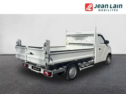 Photo 24 Maxus eDeliver3 E-DELIVER3 CHASSIS CABINE L2 51.5 KWH