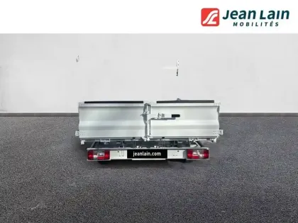 Photo 25 Maxus eDeliver3 E-DELIVER3 CHASSIS CABINE L2 51.5 KWH