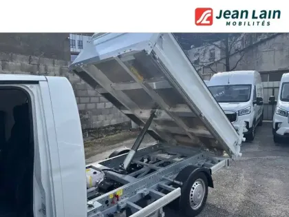 Photo 39 Maxus eDeliver3 E-DELIVER3 CHASSIS CABINE L2 51.5 KWH