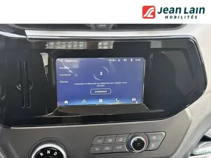 Photo 15 Maxus eDeliver3 E-DELIVER3 CHASSIS CABINE L2 51.5 KWH