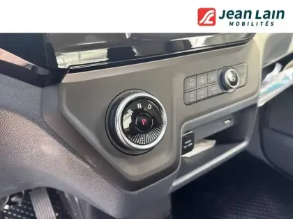 Photo 12 Maxus eDeliver3 E-DELIVER3 CHASSIS CABINE L2 51.5 KWH