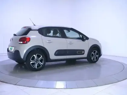 Photo 35 Citroën C3  PureTech 83 S&S BVM5