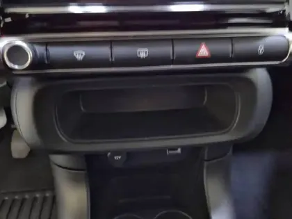 Photo 24 Citroën C3  PureTech 83 S&S BVM5