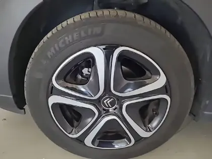 Photo 12 Citroën C3  PureTech 83 S&S BVM5