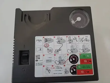 Photo 17 Citroën C3  PureTech 83 S&S BVM5