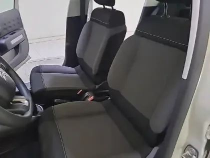 Photo 10 Citroën C3  PureTech 83 S&S BVM5