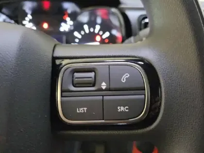 Photo 28 Citroën C3  PureTech 83 S&S BVM5