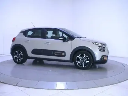 Photo 65 Citroën C3  PureTech 83 S&S BVM5