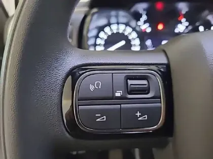 Photo 27 Citroën C3  PureTech 83 S&S BVM5