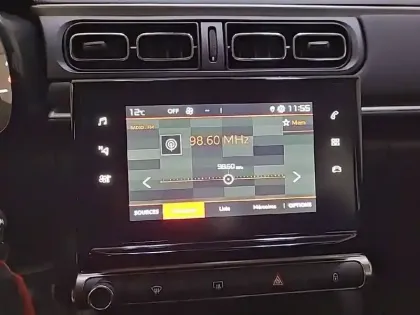 Photo 18 Citroën C3  PureTech 83 S&S BVM5