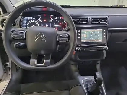 Photo 7 Citroën C3  PureTech 83 S&S BVM5