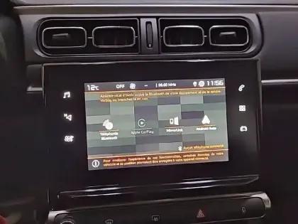 Photo 23 Citroën C3  PureTech 83 S&S BVM5