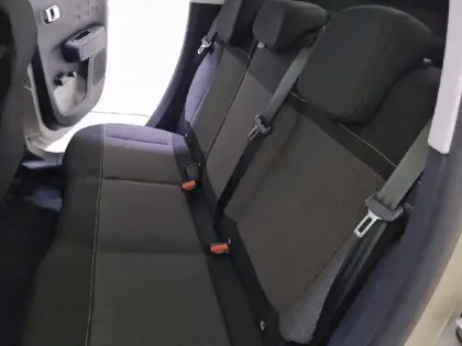 Photo 42 Citroën C3  PureTech 83 S&S BVM5