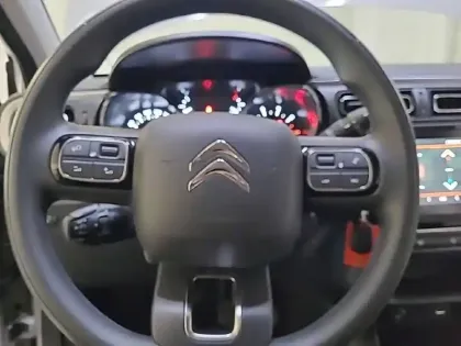 Photo 8 Citroën C3  PureTech 83 S&S BVM5