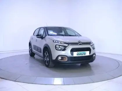 Photo 33 Citroën C3  PureTech 83 S&S BVM5