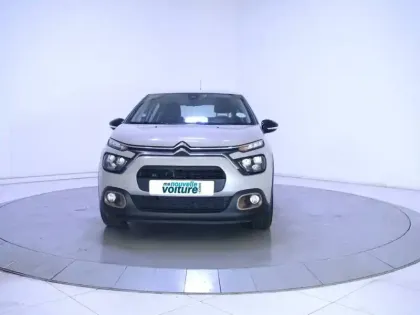 Photo 63 Citroën C3  PureTech 83 S&S BVM5