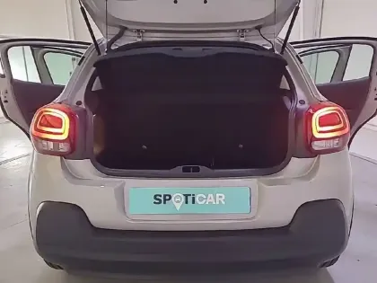 Photo 5 Citroën C3  PureTech 83 S&S BVM5