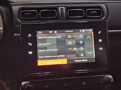 Photo 20 Citroën C3  PureTech 83 S&S BVM5