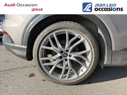 Photo 8 Audi Q4  e-tron 45 285 ch 82 kWh