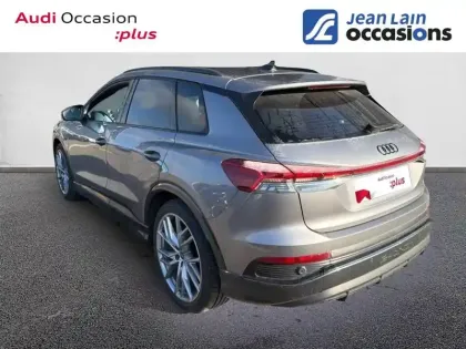 Photo 6 Audi Q4  e-tron 45 285 ch 82 kWh