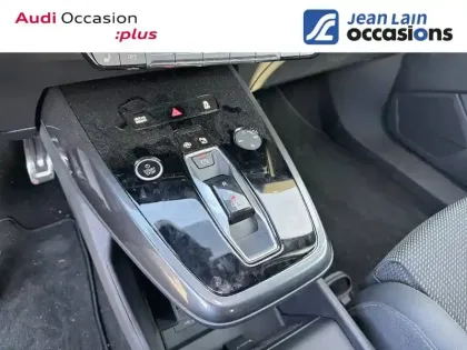 Photo 12 Audi Q4  e-tron 45 285 ch 82 kWh