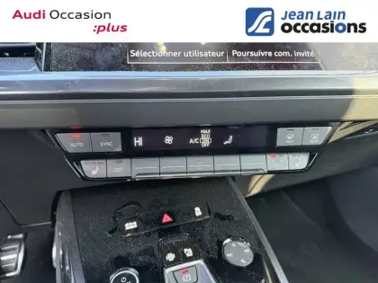 Photo 13 Audi Q4  e-tron 45 285 ch 82 kWh