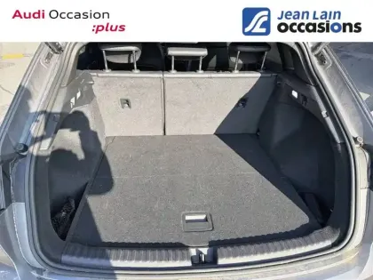 Photo 9 Audi Q4  e-tron 45 285 ch 82 kWh