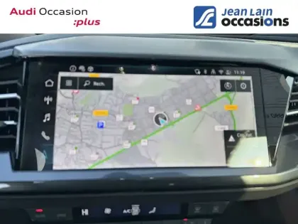 Photo 14 Audi Q4  e-tron 45 285 ch 82 kWh