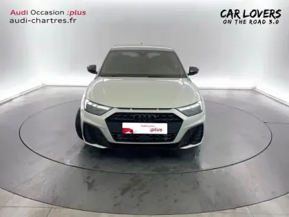 Photo 7 Audi A1  Sportback 35 TFSI 150 ch S tronic 7