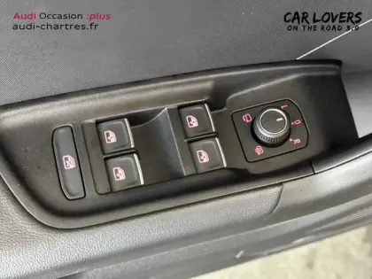 Photo 19 Audi A1  Sportback 35 TFSI 150 ch S tronic 7