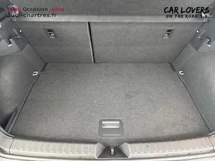 Photo 15 Audi A1  Sportback 35 TFSI 150 ch S tronic 7