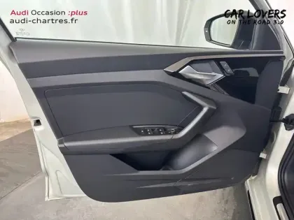 Photo 22 Audi A1  Sportback 35 TFSI 150 ch S tronic 7