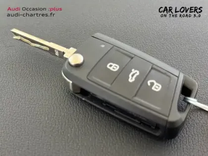 Photo 29 Audi A1  Sportback 35 TFSI 150 ch S tronic 7