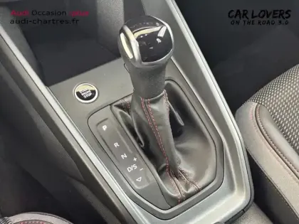 Photo 13 Audi A1  Sportback 35 TFSI 150 ch S tronic 7