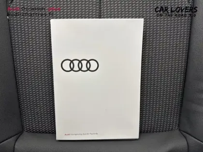 Photo 28 Audi A1  Sportback 35 TFSI 150 ch S tronic 7