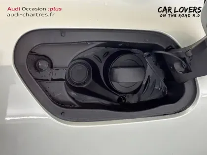 Photo 25 Audi A1  Sportback 35 TFSI 150 ch S tronic 7