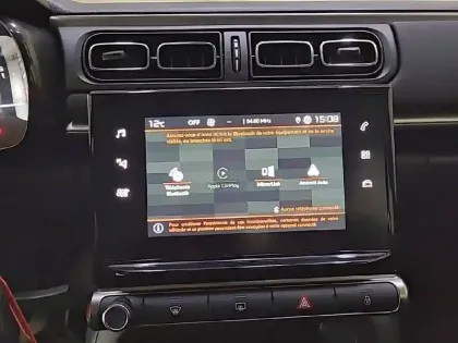 Photo 23 Citroën C3  PureTech 83 S&S BVM5