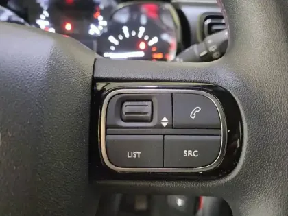 Photo 27 Citroën C3  PureTech 83 S&S BVM5