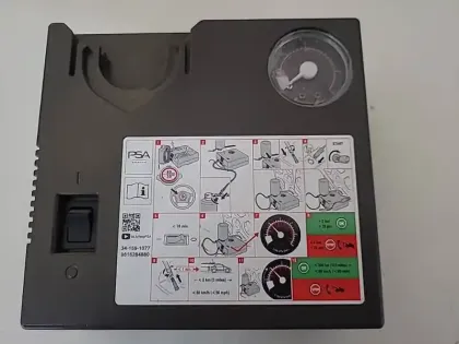 Photo 17 Citroën C3  PureTech 83 S&S BVM5