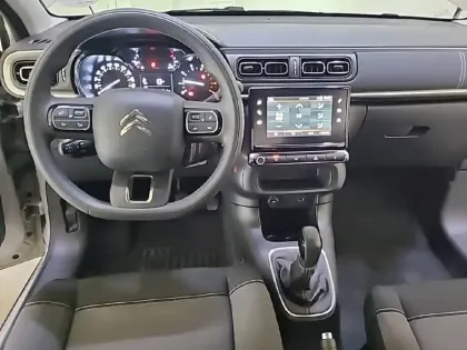 Photo 7 Citroën C3  PureTech 83 S&S BVM5