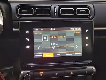 Photo 18 Citroën C3  PureTech 83 S&S BVM5