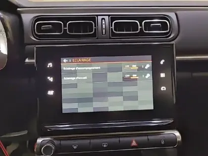 Photo 22 Citroën C3  PureTech 83 S&S BVM5