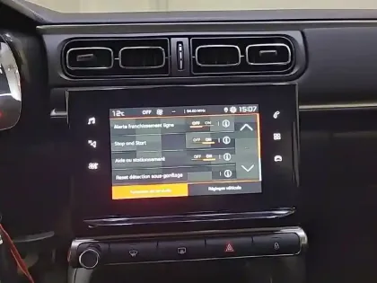 Photo 20 Citroën C3  PureTech 83 S&S BVM5