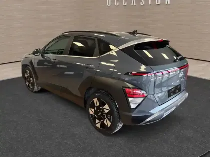 Photo 26 Hyundai Kona  Hybrid 141