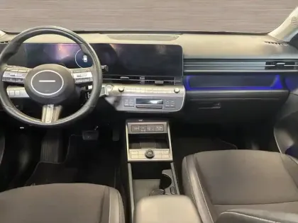 Photo 29 Hyundai Kona  Hybrid 141